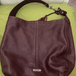 Coach Hobo Bag